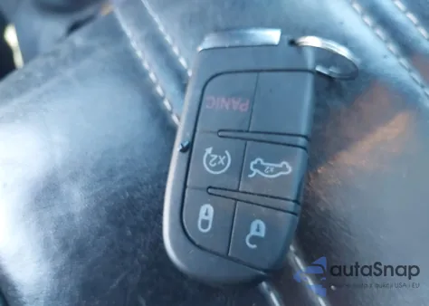 2017 Chrysler 300 300S Awd из США, поврежденный, VIN 2C3CCAGG1HH647919